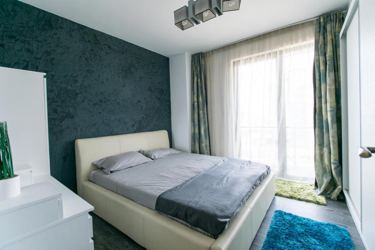 Luxury Hotel Riviera Kluž Exteriér fotografie